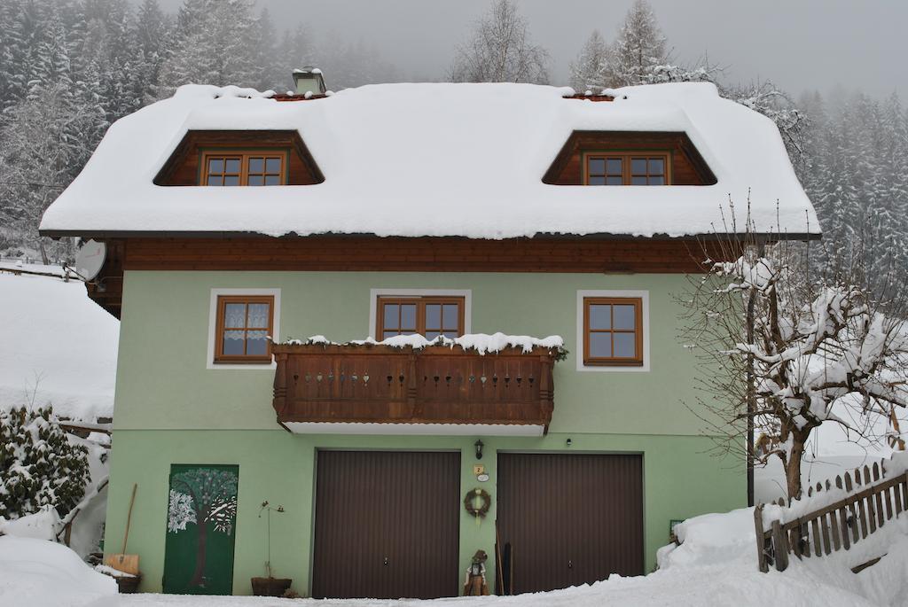Schlintl-Hof Villa Liebenfels Bagian luar foto