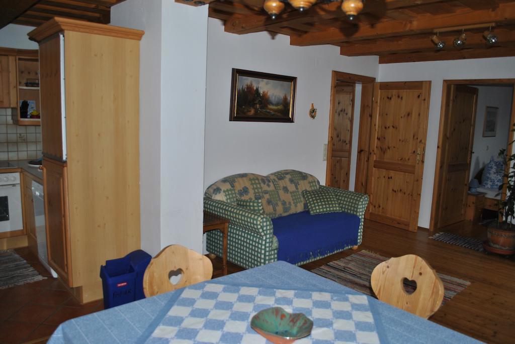 Schlintl-Hof Villa Liebenfels Ruang foto