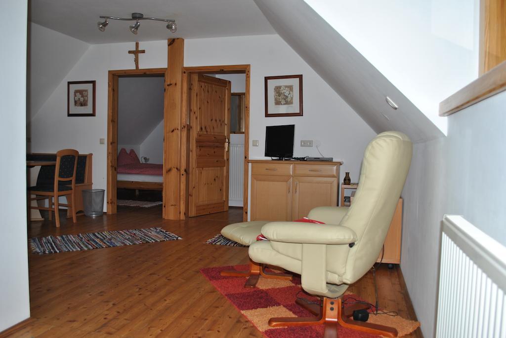 Schlintl-Hof Villa Liebenfels Ruang foto
