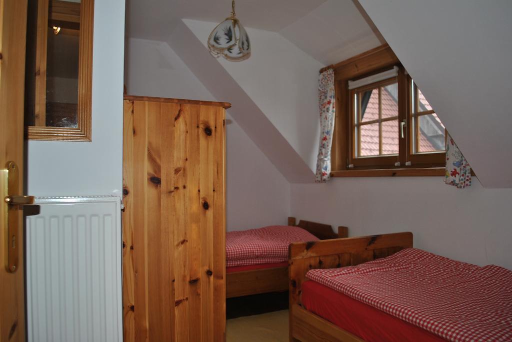 Schlintl-Hof Villa Liebenfels Ruang foto